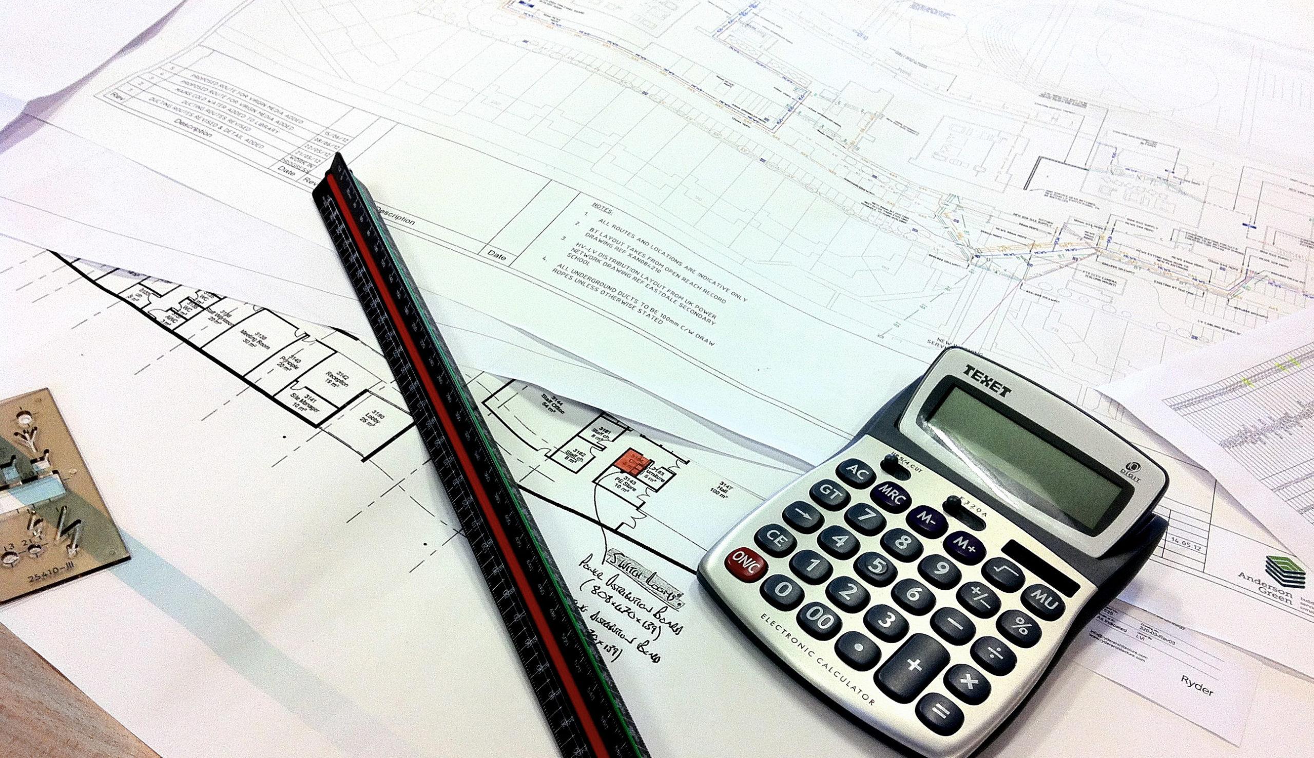 Electrical Design Consultancy