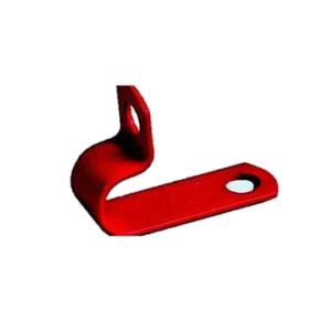 Cable AP10 P Clip 3x2.5mm Red