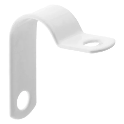 Ap6 Prysmian Cable Clip White Lsoh
