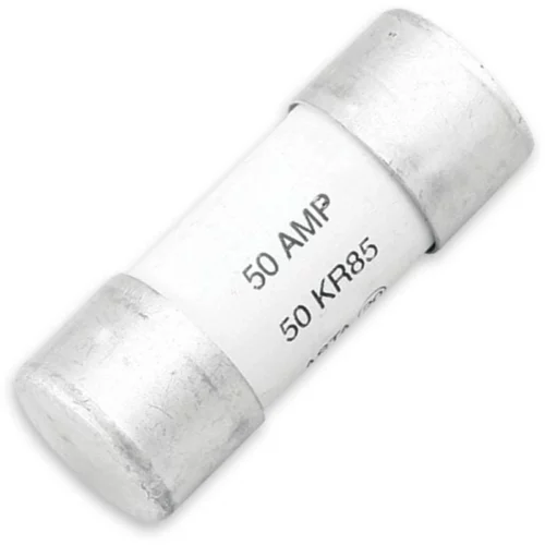 House Service Cut-out Fuse BS1361 60 Amp 22.2 x 57mm