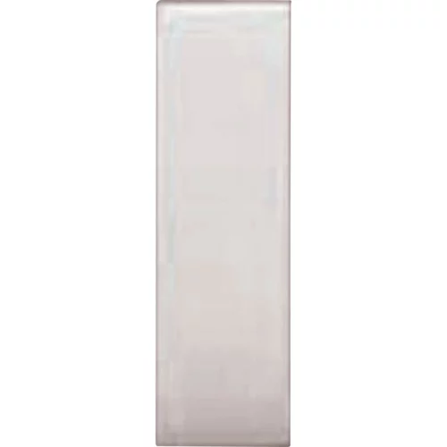 Push Fit Cover Blank Plate