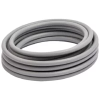 6181YH 25.0mm² Grey/Brown PVC Double Insulated Basec Cable 1-Core Tails - Image 2