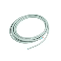 6181YH 25.0mm² Grey/Brown PVC Double Insulated Basec Cable 1-Core Tails - Image 3