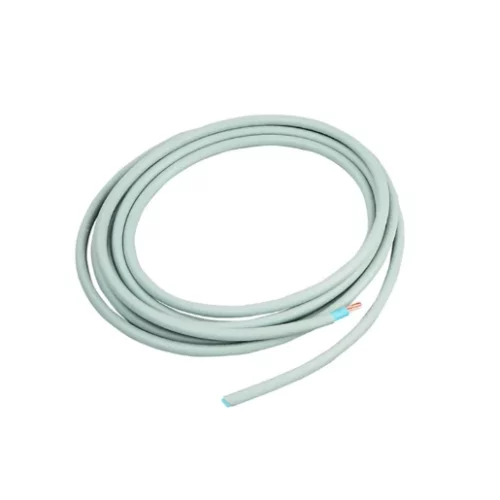 6181YH 25.0mm² Grey/Brown PVC Double Insulated Basec Cable 1-Core Tails - Image 3