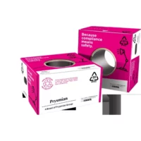 6242YH 2.5mm² Grey PVC Basec Cable 2-Core&Earth - Image 3