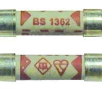 Fuse 3A To Bs1362 For Plug Top - Image 3