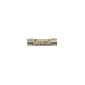 Fuse 3A To Bs1362 For Plug Top