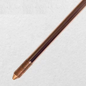 Earth Rod 9.5X1200mm Copper