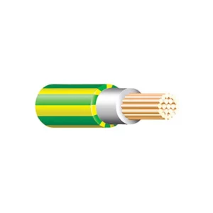BS6231 16.0mm² Green/Yellow Tri-Rated Cable 1-Core Panel Wire