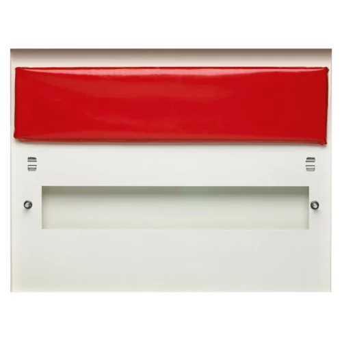 Intumescent Fire Barrier, 16 Module