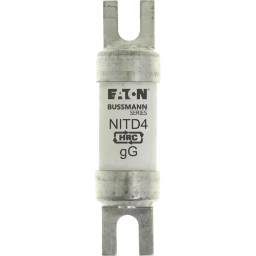 Industrial Fuse Link BS88 4 Amp 55mm