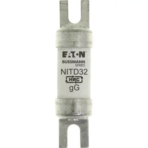 Industrial Fuse Link 20 Amp 55mm BS88