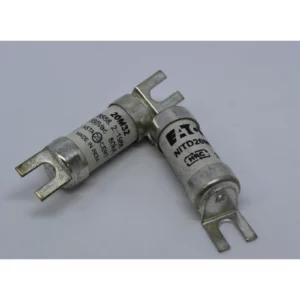 Motor Rated Industrial Fuse Link 20MR32 Rated BS88 55mm