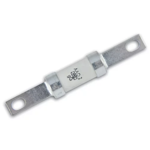 Industrial Fuse Link 6 Amp 85 x 13.7mm BS88