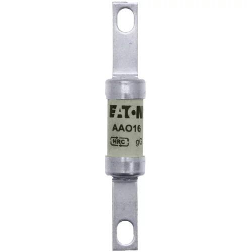 Industrial Fuse Link 16 Amp 85mm BS88