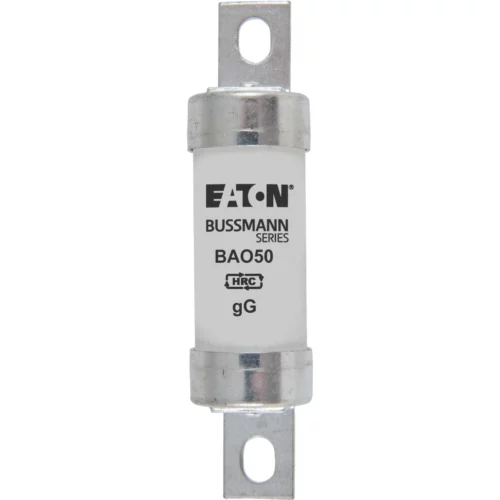 Industrial Fuse Link 50 Amp 87mm BS88