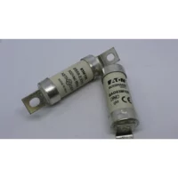 Motor Rated Industrial Fuse Link MR100 Rated BS88 63 Amp 87mm