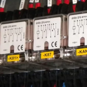 MG-VYT46415 Adhesive Label