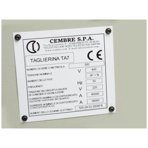 MG-VRT-RH48407 Legend 25x75mm