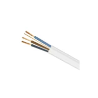 6243BH 2.5mm² White Basec Cable 3-Core&Earth - Image 3
