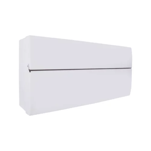 5 Way With 100A Main Switch Spd + 32A MCB