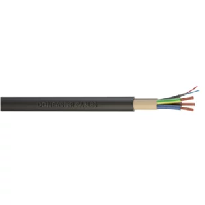 6.0mm 3 Core Power + Data Cable