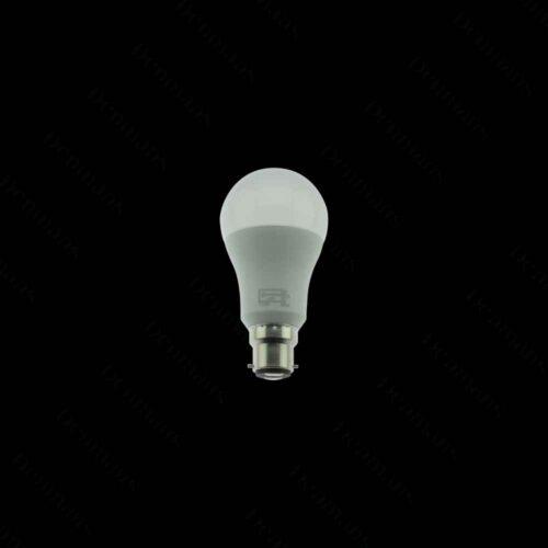 11W 6500K BC-B22D LED GLS Thermal Plastic