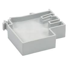 Blanking Module 18mm for Consumer Unit
