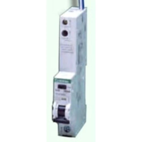 C40 30mA 16kA 1P+N Type A RCBO (1 Module Width)