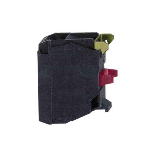 Contact Block for Head 1 Normally Open Slow Break