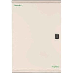 Distribution Board Triple Pole 12Way Type B 250A 700 x 470 x 139mm