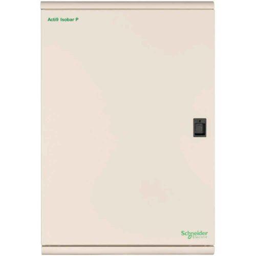 Distribution Board Triple Pole 12Way Type B 250A 700 x 470 x 139mm