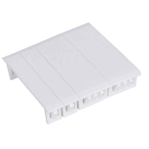 Filler Triple Pole Front Cover