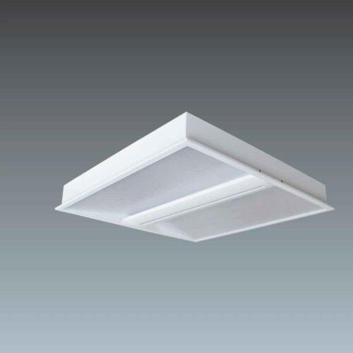 Panel LED Direct/Indirect 36W 4000K 3700lm 600 x 600