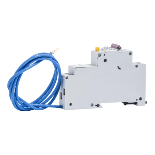RCBO Single Pole&Neutral Type C 32A 30mA 10kA