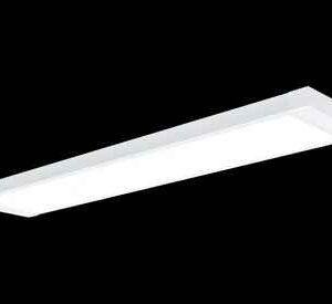 Roxy 32W 4000K 5500Lm 1500Mm D 5500Lm 840 Flex Led Surface-Mounted And Pendant Luminaire