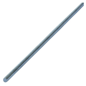 Threaded Rod DIN976-1 M10 3 Meter Length Steel