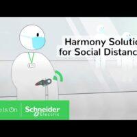 Harmony Single Contact Block for Head 1 NO Slow Break Gold Flashed - Image 3
