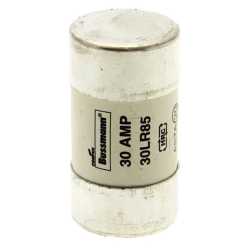 Bussmann Low Voltage House Service Fuse Link gG 30A 415VAC 33kA 30 x 57mm