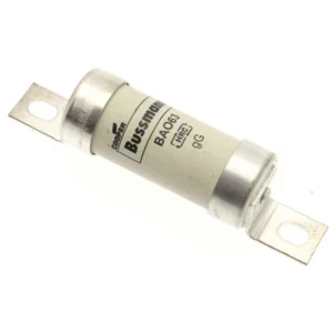 Fuse-Link Lv 63 A Ac 500 V Bs88/A3 21 X 87 Mm Gl/Gg Bs