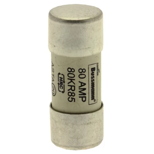 Fuse HRC House Service Cut-Out 80A