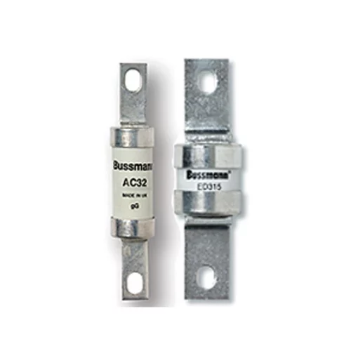 Fuse Link Industrial HRC Centre Bolted Tags BS88 160A