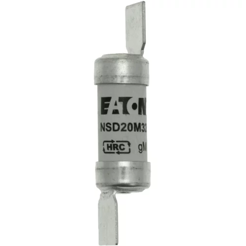 Bussmann 20M32A BSF1 BS88 Industrial Offset Bladed Tag Fuse Link