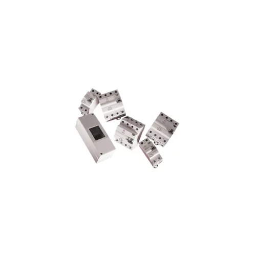 100A 30mA TYPE AC 4P RCD