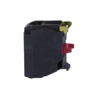 Contact Block for Head 1 Normally Closed Slow Break