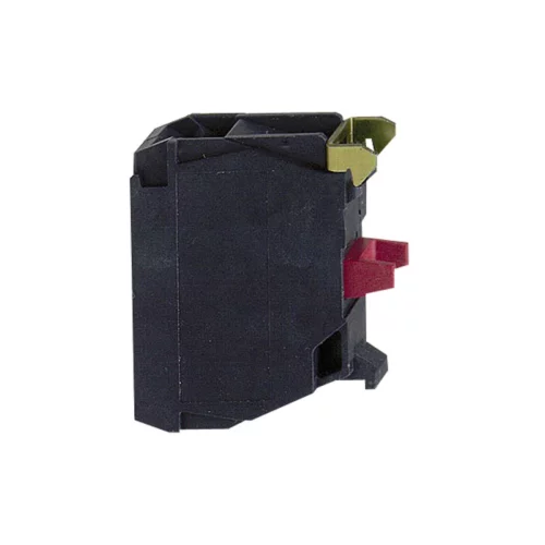 Contact Block for Head 1 Normally Closed Slow Break