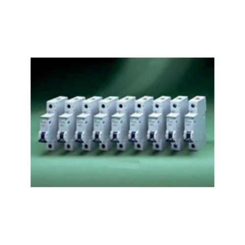 C40 10kA 1P MCB (1 Module Width)