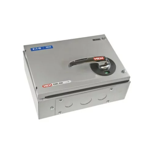 Switch Disconnector Double Pole 32A