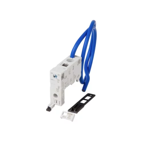 RCBO Single Pole&Neutral Type C 32A 30mA 10kA