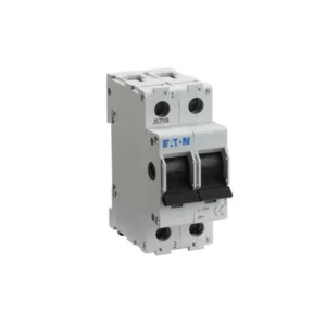 RCCB Single Pole&Neutral 100A 30mA 10kA Grey